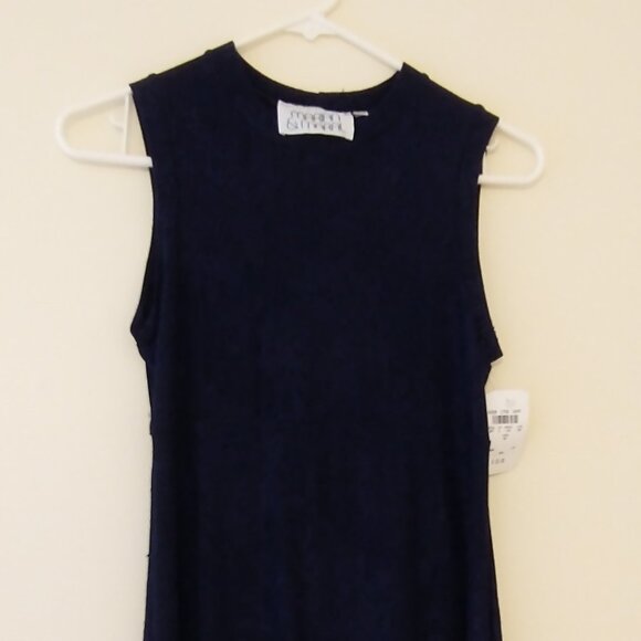 Marian & Maral Blue Dress, Small, Never Worn - Picture 1 of 6